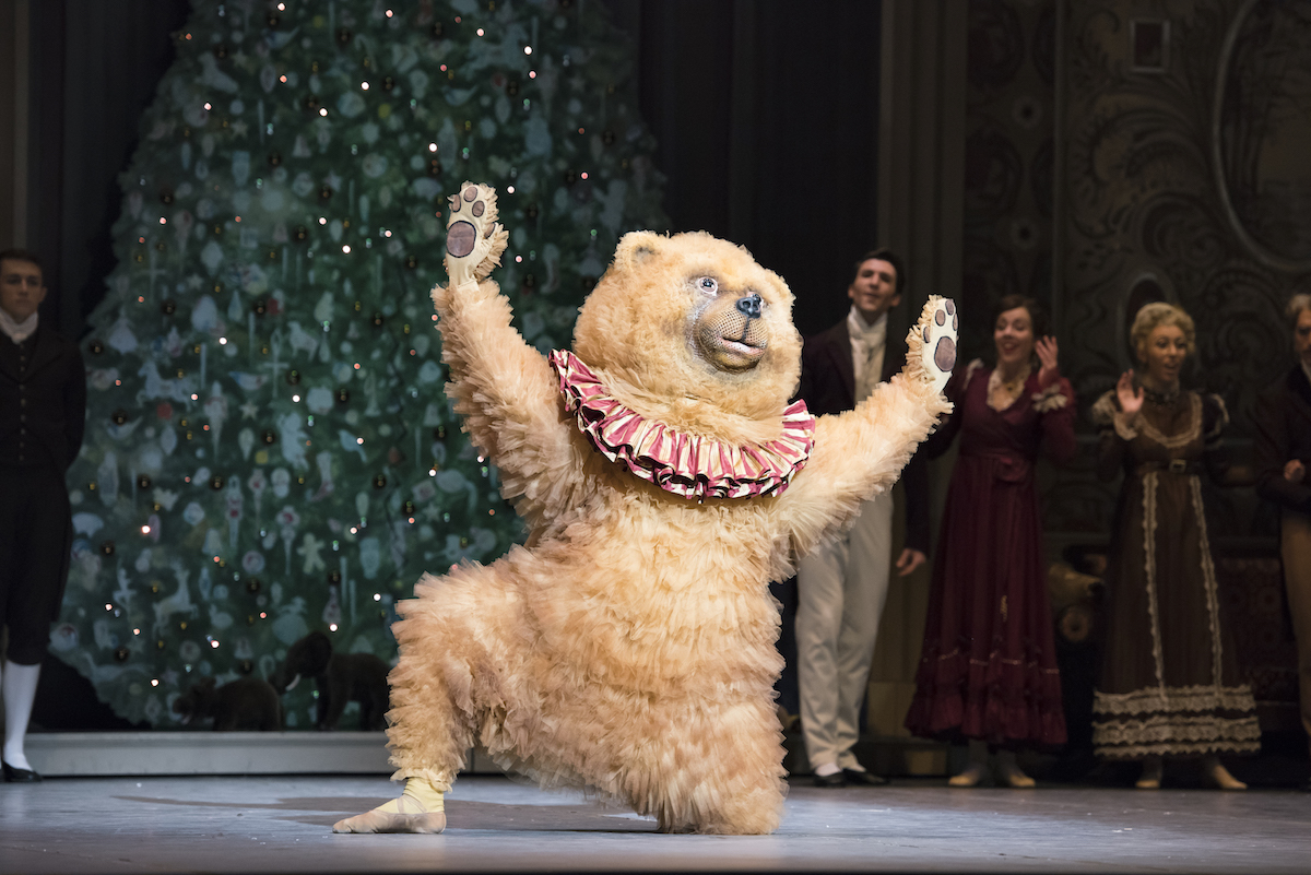 The 10 Most Underrated Characters in Boston Ballet's The Nutcracker