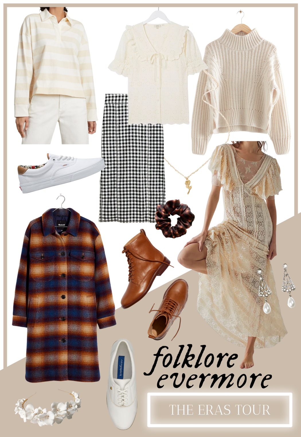 taylor swift folklore dress
