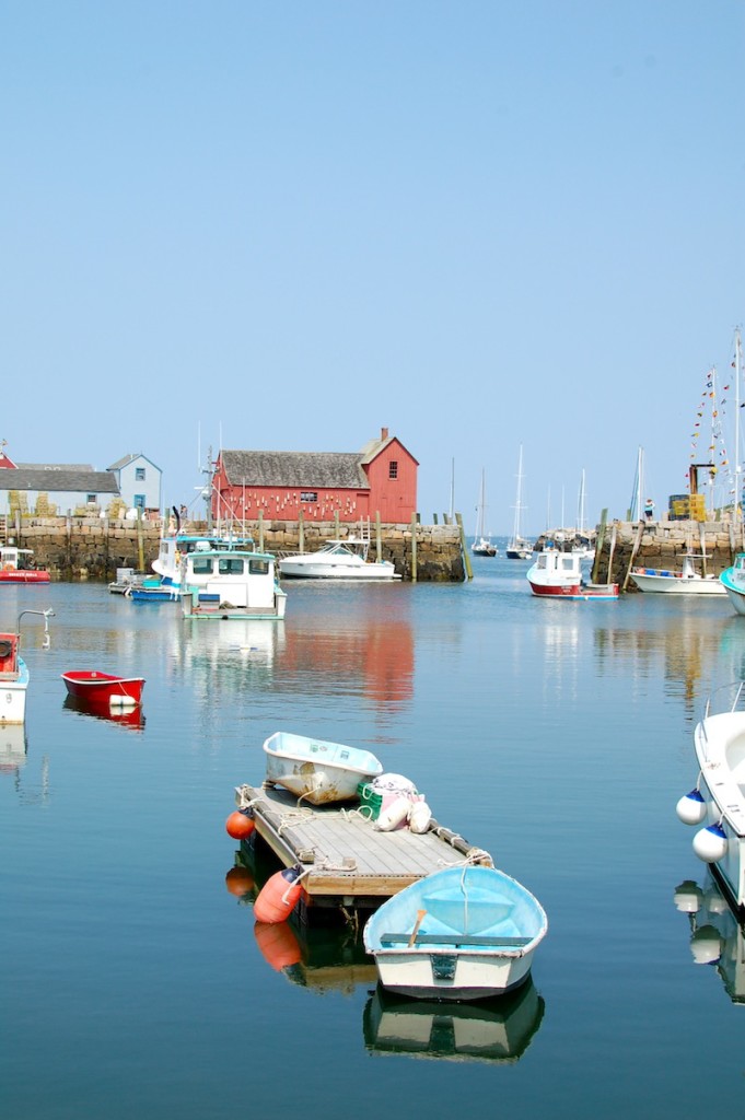 Rockport, Massachusetts Travel Guide